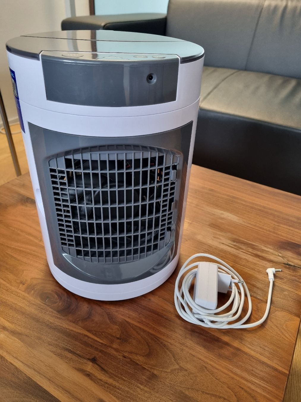 Climatiseurs: Smart Chill, Klimagerät – D'occasion à Sulz LU par lil_9fqy 4