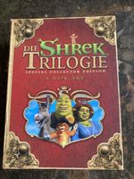 Shrek Trilogie - Special Collector's Edition - DVDs! NEU