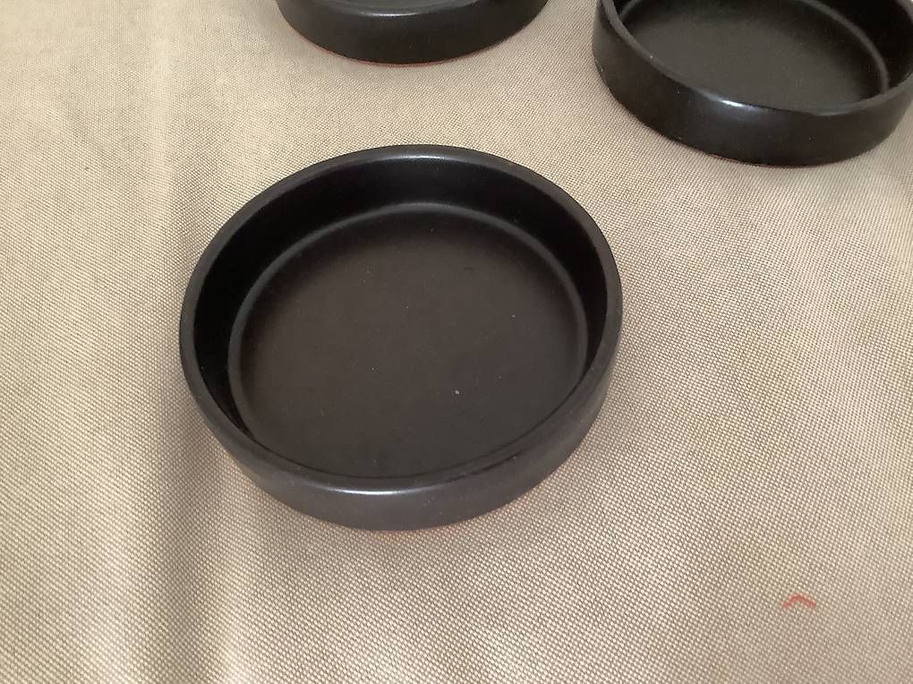 Moules à gâteaux: Ceramic pots for cooking – D'occasion à Zürich par eli_685m 2
