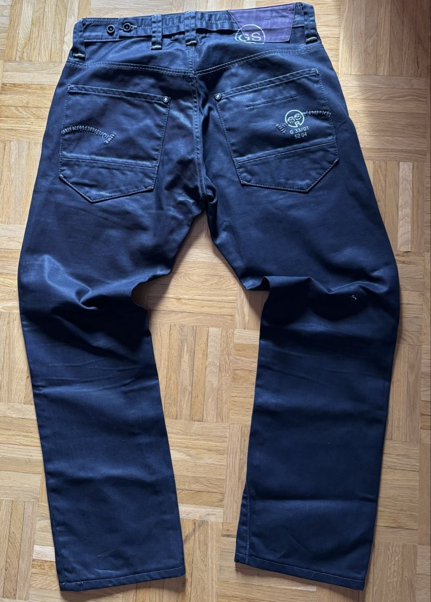G-Star Jeans: G-Star Jeans  – Neuf (Voir description) à Therwil par cae_qvq7 1