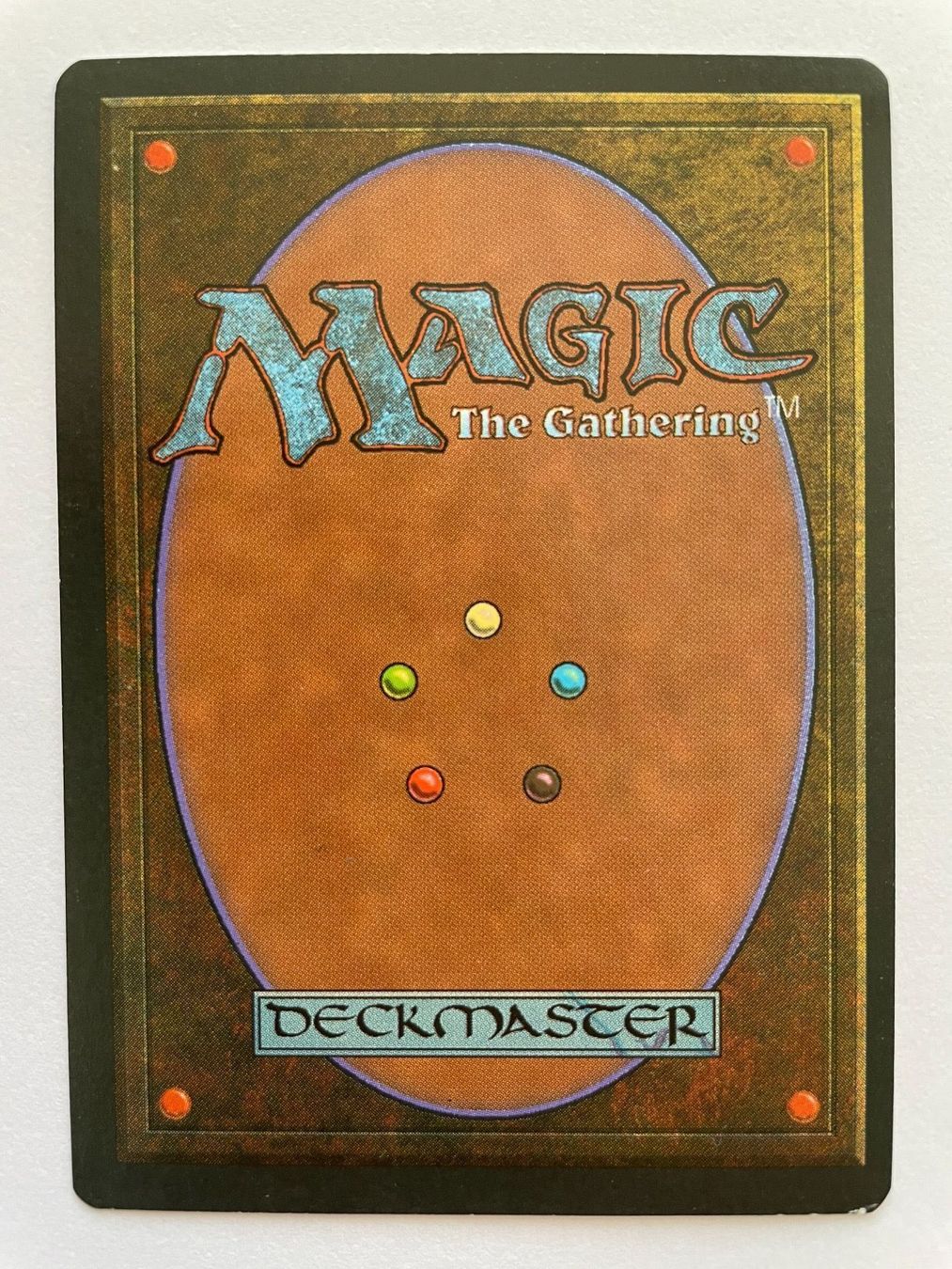 Cartoline: MTG - Bogenschützen der Elfen – Usato da Zürich venduto da T_H_O_M_A_S 1