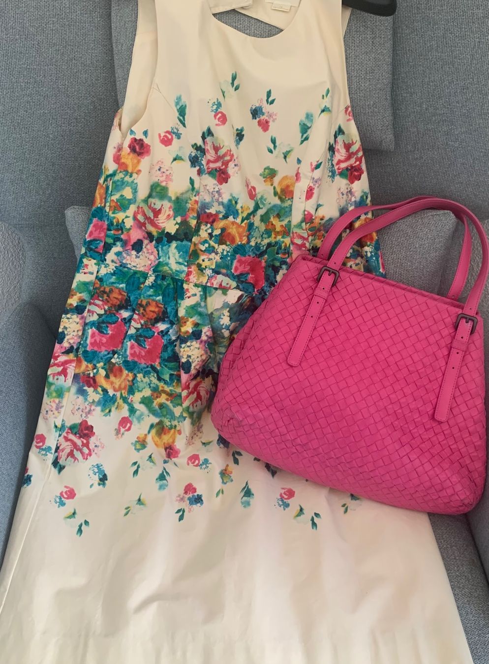 Vestiti: Anthropologie Dress – Usato da Zürich venduto da Heisenberg27 1