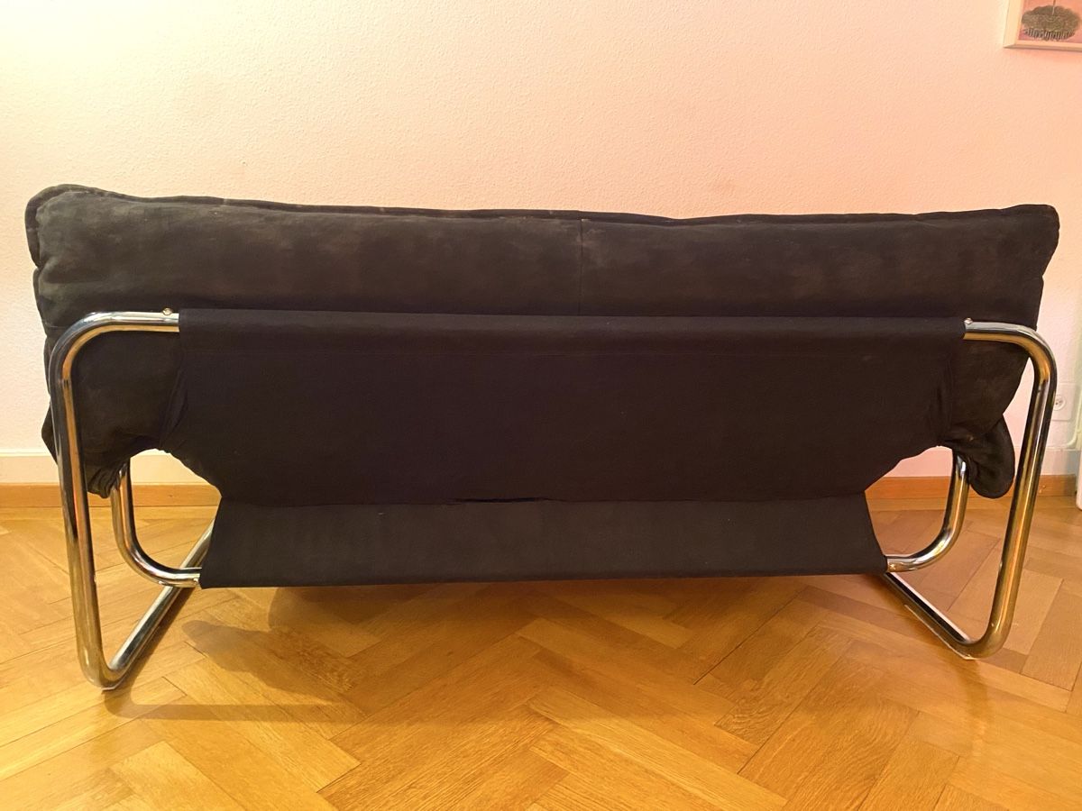 Sofas: Design Couch Sofa Sessel Johan Bertil Häggström – D'occasion à Olten par sportwelt 6