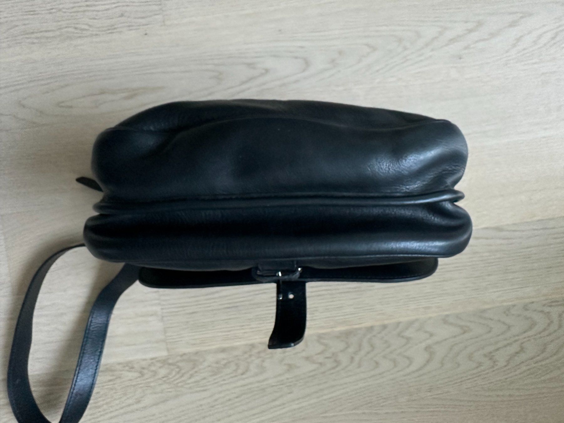 Longchamp Borse da donna: Longchamp Satteltasche – Nuovo (secondo la descrizione) da Zürich venduto da Rigiblick2 4