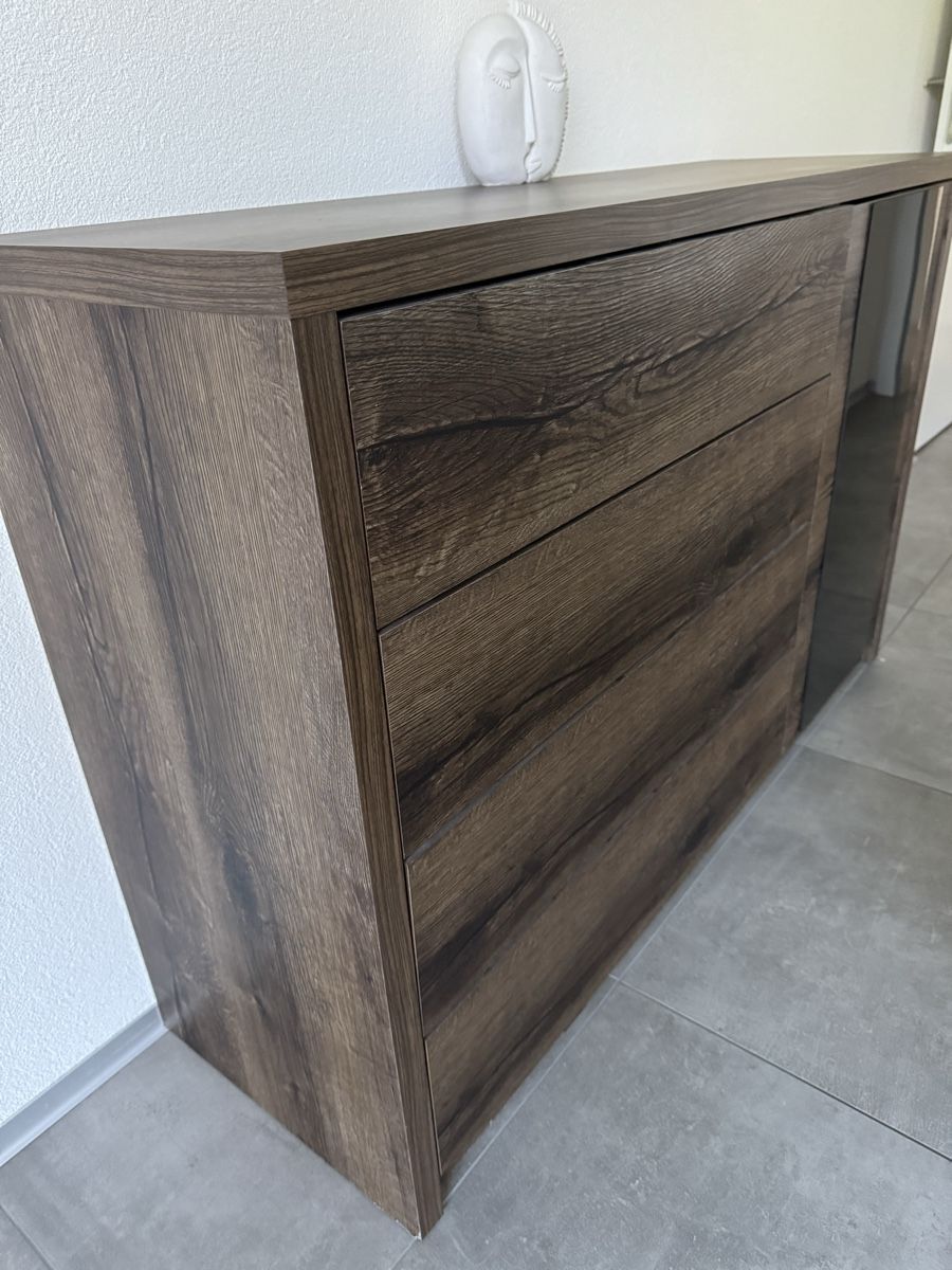 Conforama Kommoden: Sideboard – Gebraucht aus Liebistorf von Sarahx3 1