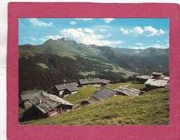 Stafelalp Davos