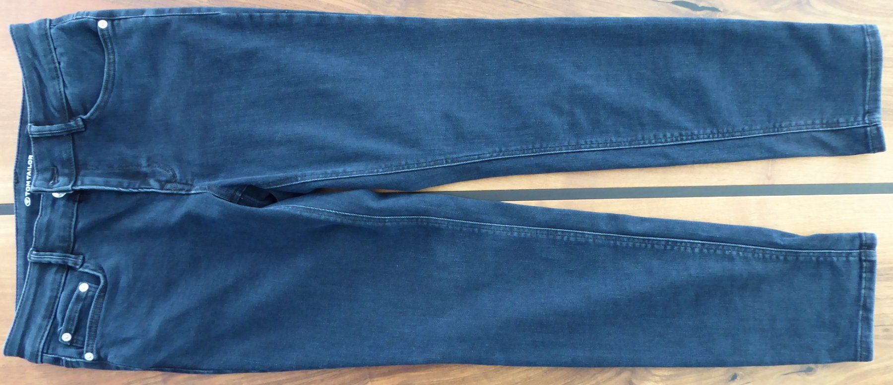 Tom Tailor Jeans: Jeans Tom Tailor dunkelblau Grösse W29 – Usato da Entlebuch venduto da roma6370