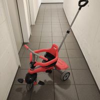 Tricycle Smartrike pour enfant