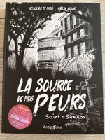 La source de nos Peurs