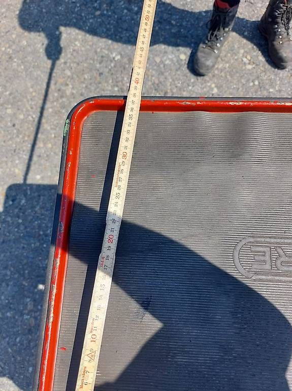Gedore Banchi da lavoro: Werkzeugboy Gedore, 4 Schubladen – Usato da Benzenschwil venduto da rubachCH 4
