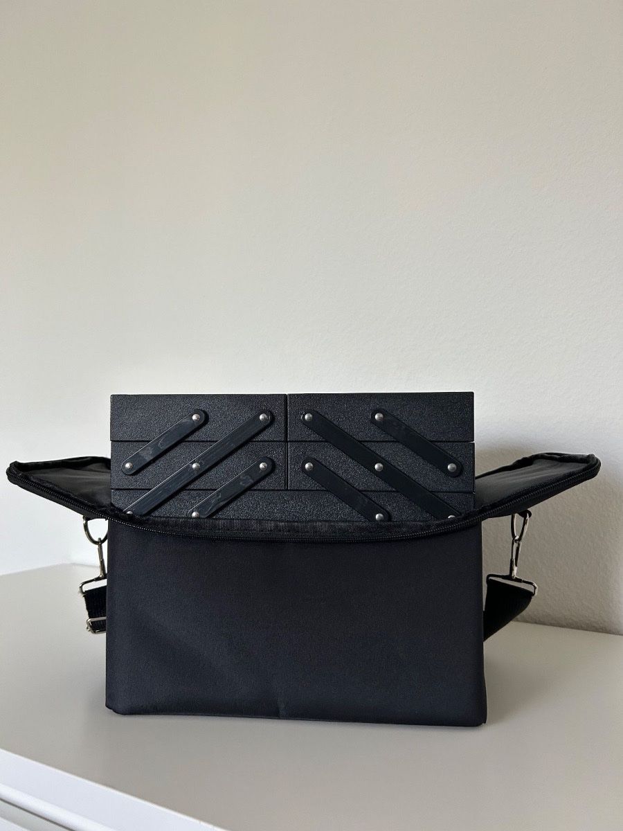 Borse: Makeup travel case – Usato da Zürich venduto da _nathalie_ 2