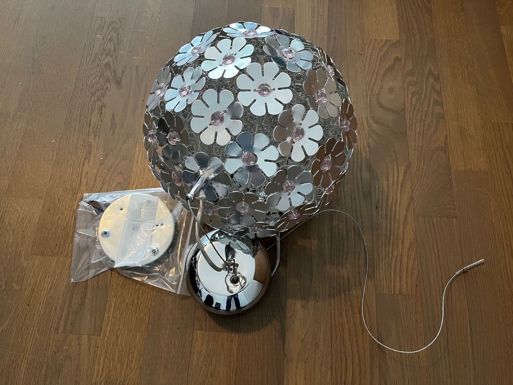 Lampadari & plafoniere: Lampe – Usato da Hünenberg See venduto da Ceprone 1
