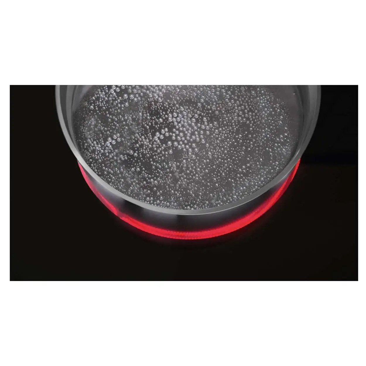 AEG Cucine: AEG Glaskeramik-Kochfeld, Chrom – Nuovo e nell'imballaggio originale da Seengen venduto da polar_H7 1