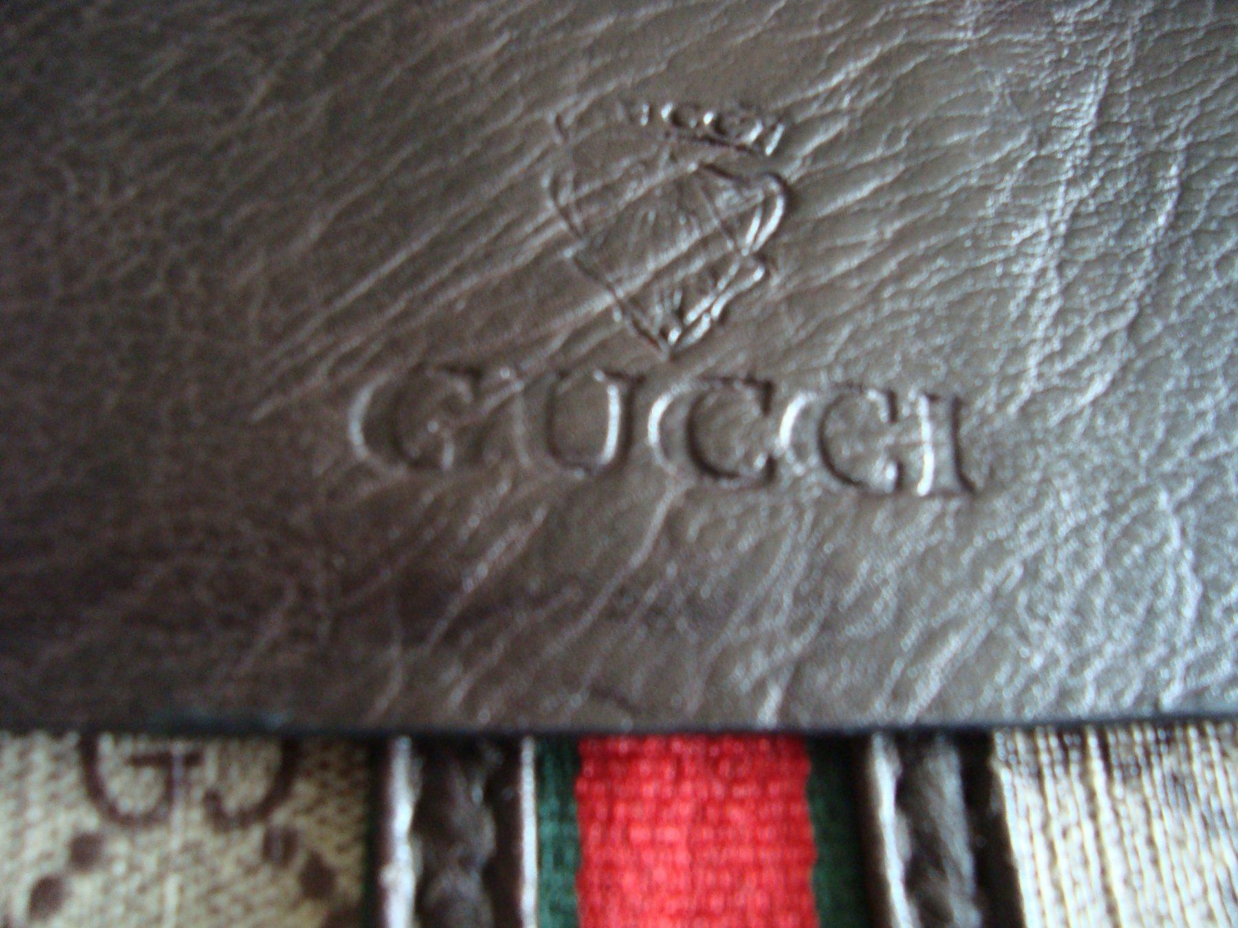Gucci Borse: Sac à bandoulière Gucci – Nuovo (secondo la descrizione) da Fribourg venduto da ruswil007 2