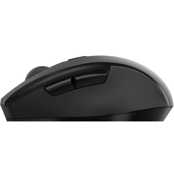 Mouse: Bluetooth-Maus mit 5 Tasten und optischem Sensor – Nuovo e nell'imballaggio originale da Giubiasco venduto da softmail 1