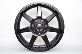 Dirt D39 9x20 5x120/1397 Felgen Jantes für Vw Amarok Ram