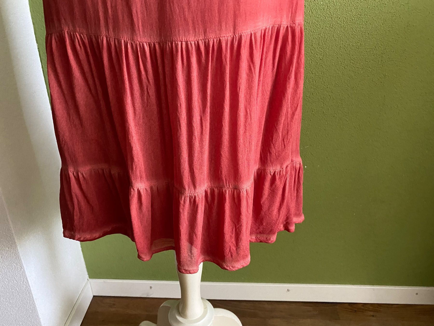 Vestiti: exklusiv: Alba Moda Kleid Gr. 36 – Usato da Buchrain venduto da Sunny026 1
