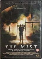 STEPHEN KING - THE MIST (LA PEUR CHANGE TOUT)