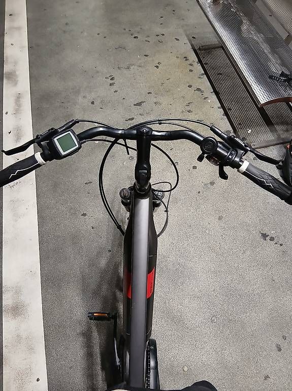 Biciclette: Velo electrique viper pt500 neuf – Usato da Sorens venduto da dah_6hrc 4