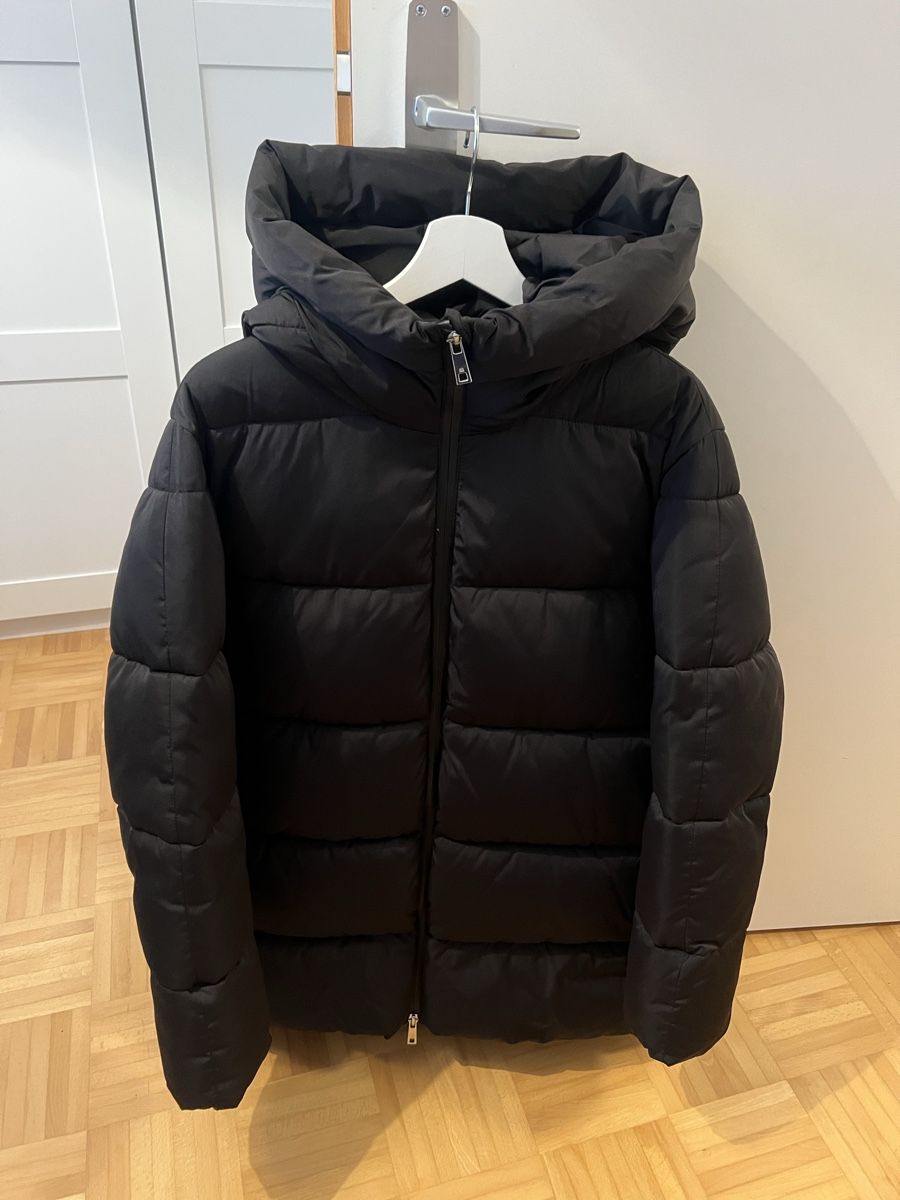 Mango Vestes: Wintermantel – Neuf (Voir description) à Obergösgen par randomly