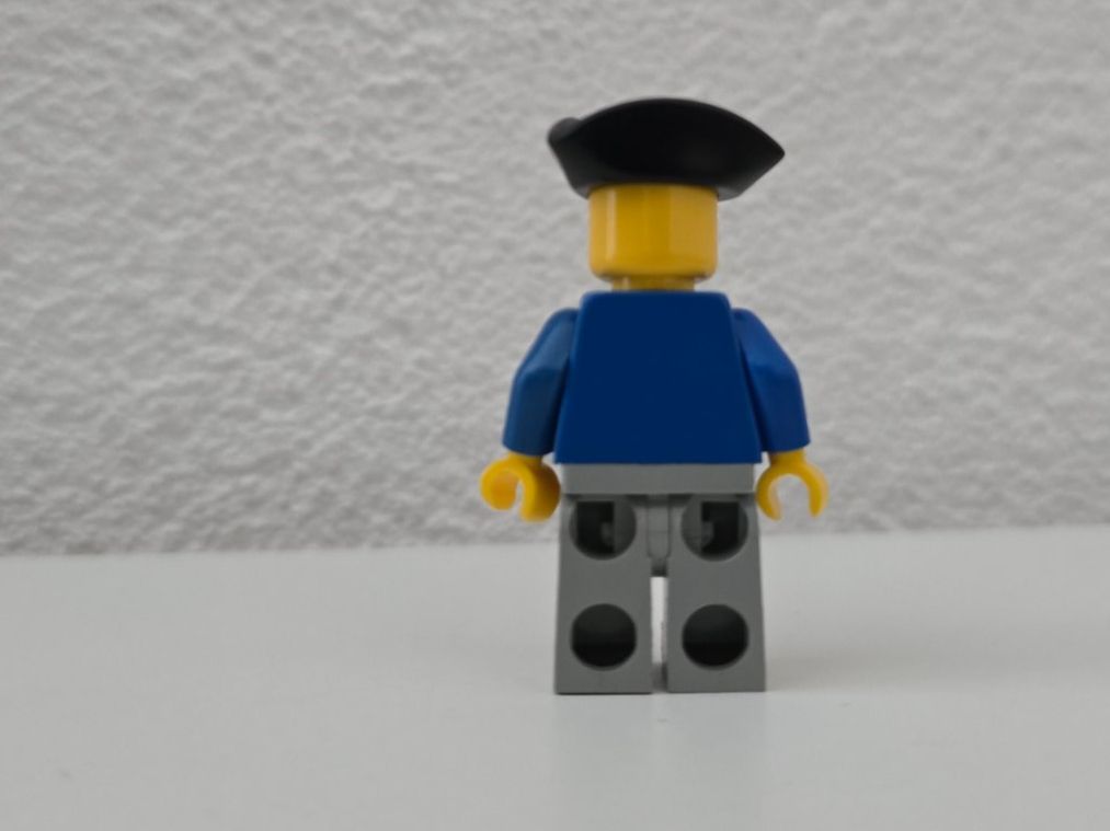 Lego Spielzeuge: Lego Pirates Pirat pi005 – Gebraucht aus Suhr von fuva23 1