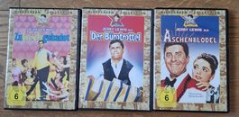 3 Jerry Lewis Filme