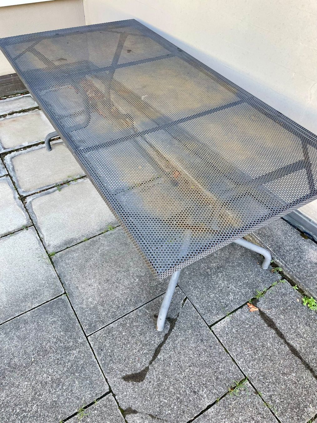 Tables: Gartentisch Made in Italy – D'occasion à Bremgarten AG par Luxury-Market 1