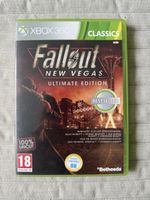 Fallout New Vegas (Ultimate Edition) für Xbox 360 (Classics)