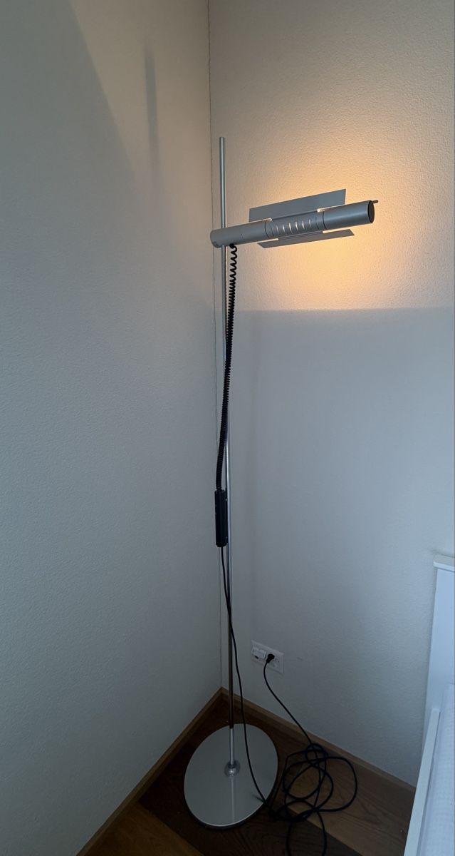 Baltensweiler Lampes: Baltensweiler Stehleuchte – D'occasion à Engelberg par cla_Janine