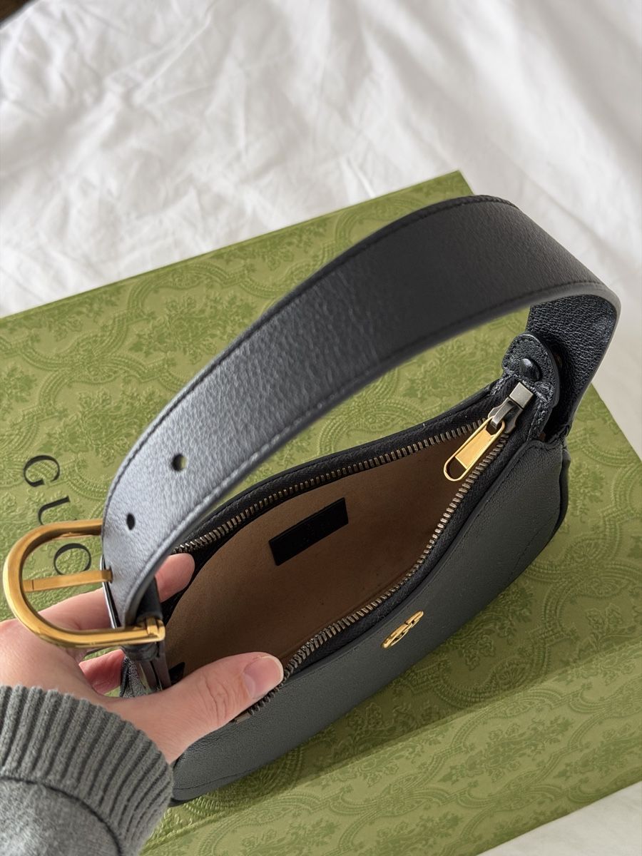 Gucci Borse da donna: Gucci mini Aphrodite Shoulder Bag – Usato da Münchenwiler venduto da AM3280 5