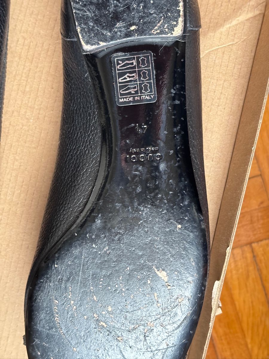 Gucci Scarpe da donna: Gucci ballerina n.41 – Nuovo (secondo la descrizione) da Paradiso venduto da fio_mhn6 4