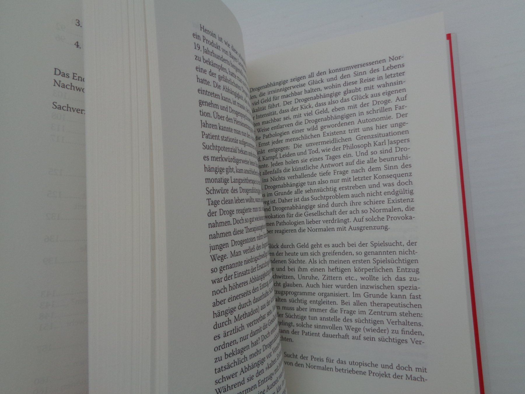 Libri: Irre! - Wir behandeln die falschen - Manfred Lütz – Usato da Chur venduto da omonia 5