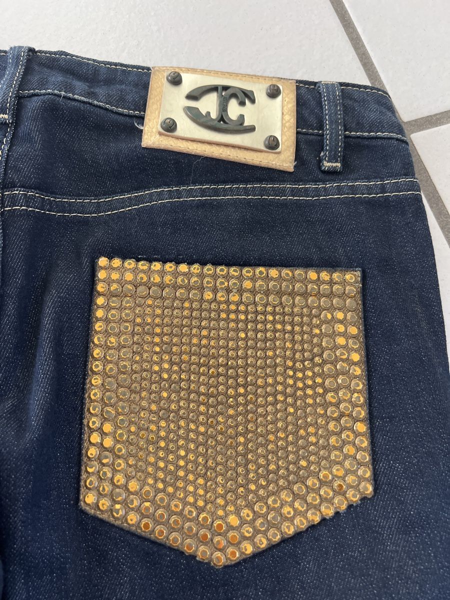 Roberto Cavalli Jeans: Jeans – Usato da Oberuzwil venduto da DanaB01 4