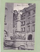 Bern Mosesbrunnen