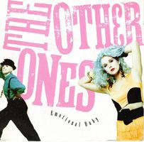 Single7  The other Ones --  Emotional Baby