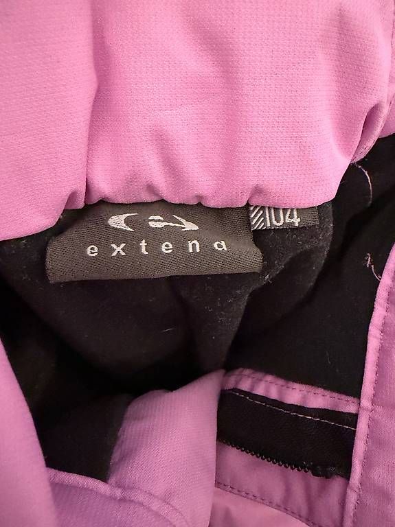 Pantaloni: Skihose Extend Grösse 104 – Usato da Basel venduto da sarah1220 3