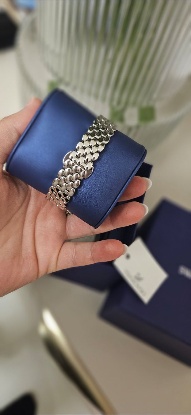 Swarovski Orologi: Swarowski Uhr  – Usato da Möhlin venduto da Dita-22 2