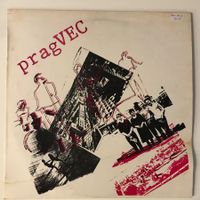 pragVEC - Same 45  Tours Compilation