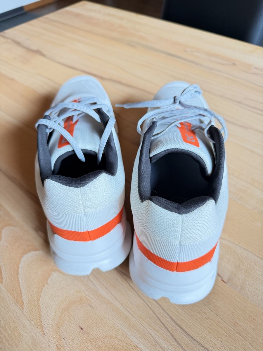 On Herrenschuhe: On Cloudrunner NEW Gr 46 – Neu (gemäss Beschreibung) aus Uebeschi von snow-sports 1