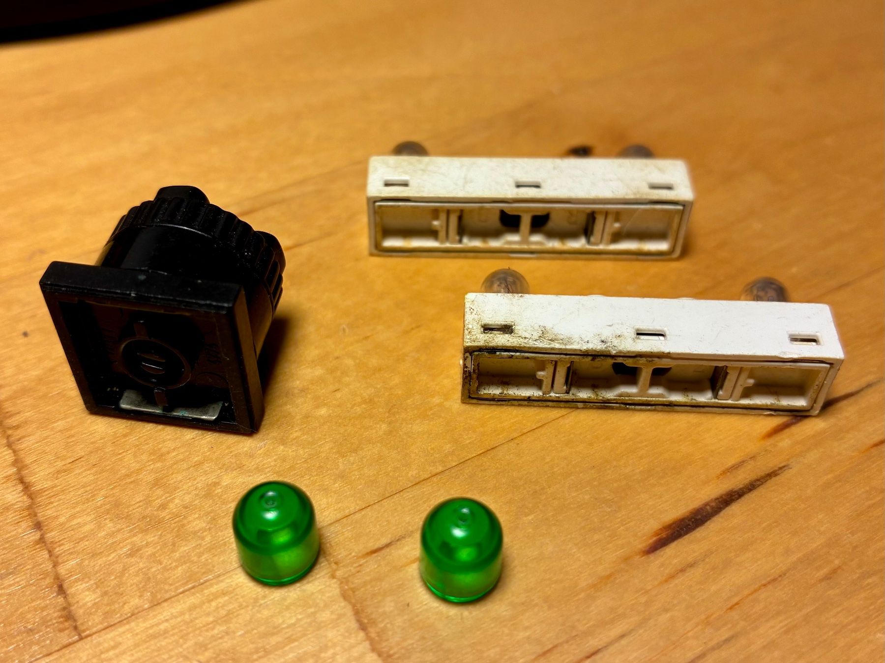 Lego Giocattoli: Lego Light & Sound Teile – Usato da Biel/Bienne venduto da Giorgio79 6