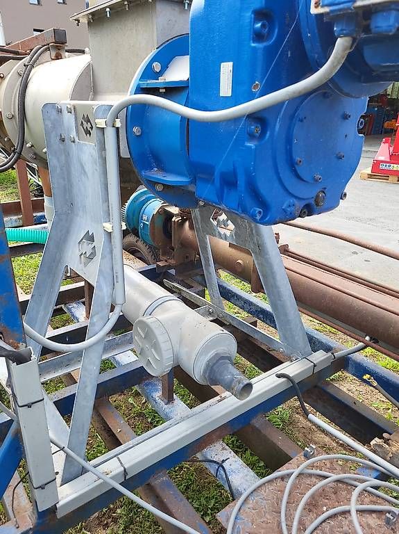 Pumpen & Teile: Güllenseparator – Gebraucht aus Giswil von Hans83 5