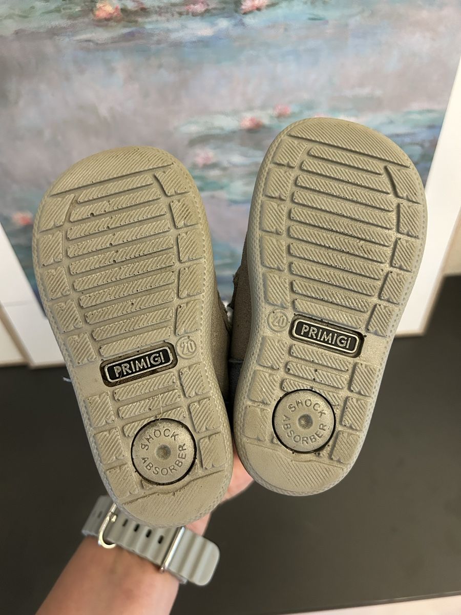 Primigi Scarpe per ragazzi: Winterstiefel Primigi Gr.21 – Usato da Birmensdorf ZH venduto da leyaby 4