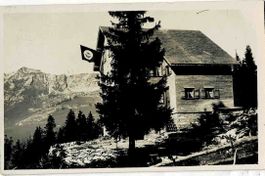 Amden Naturfreundeheim oerlikon