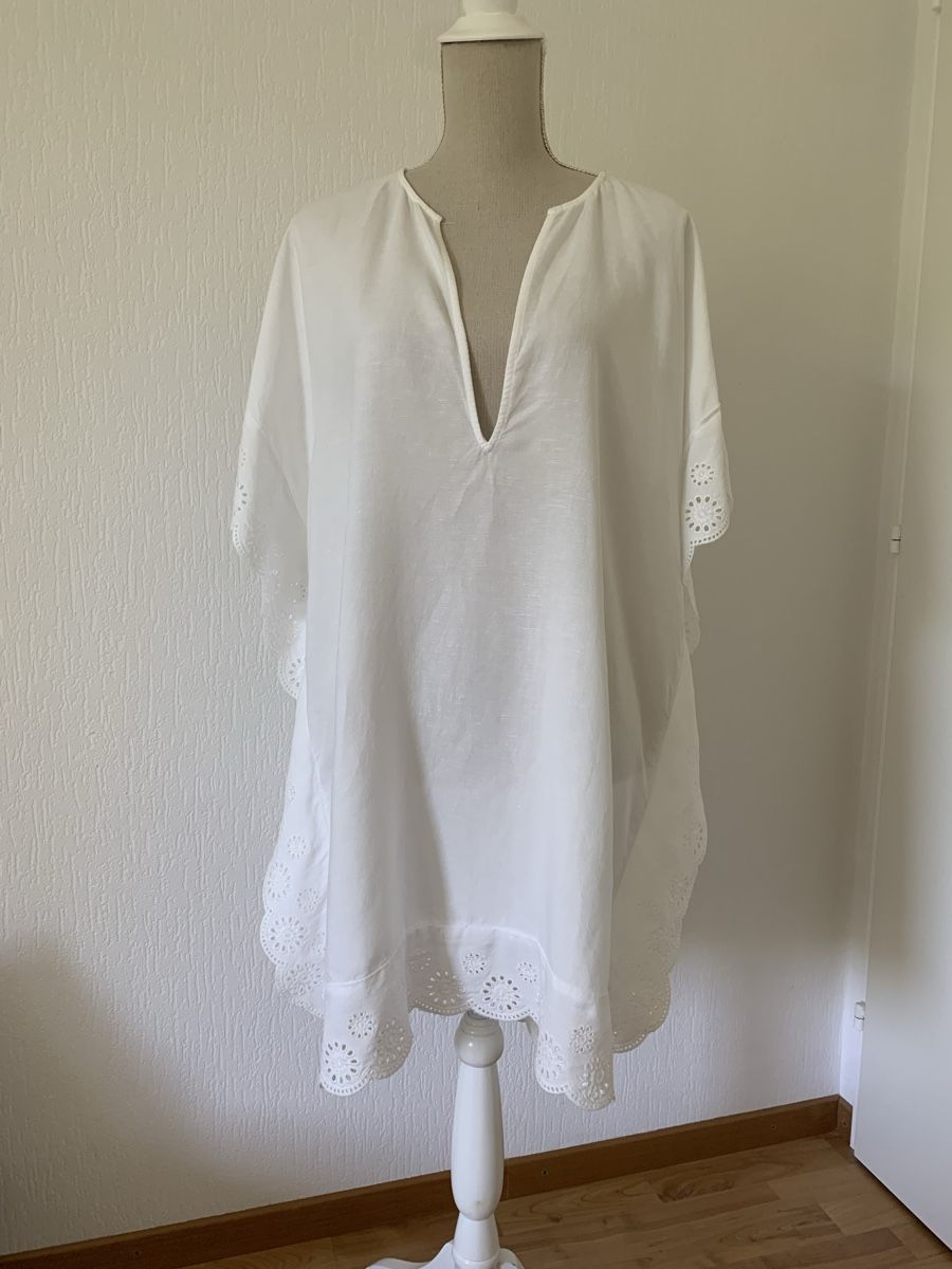 Kleider: Robe de plage neuve – Neu (gemäss Beschreibung) aus Gland von TallyEva
