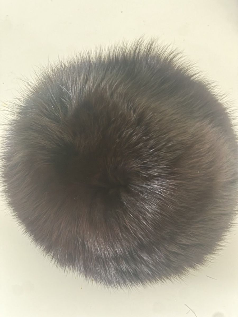 Chapeaux, bonnets & casquettes: Pelzhut – Neuf avec emballage d'origine à Zürich par dub_tj95 3