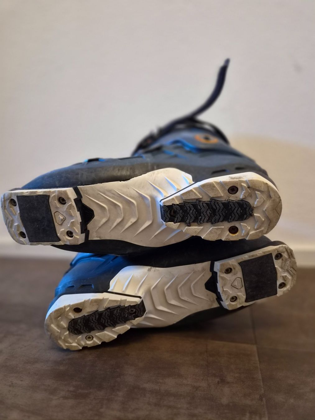 Skis: Skischuhe – Gebraucht aus Tafers von Nathtafers 4
