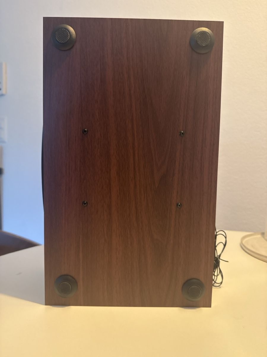 JVC Lettore multimediale & Streamer: CD Player, Lautsprecher JVC RD-E761 – Nuovo (secondo la descrizione) da Benglen venduto da Maune 2