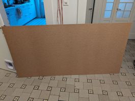 MDF-Platten 2x1m