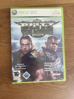 Blitz The League Xbox 360