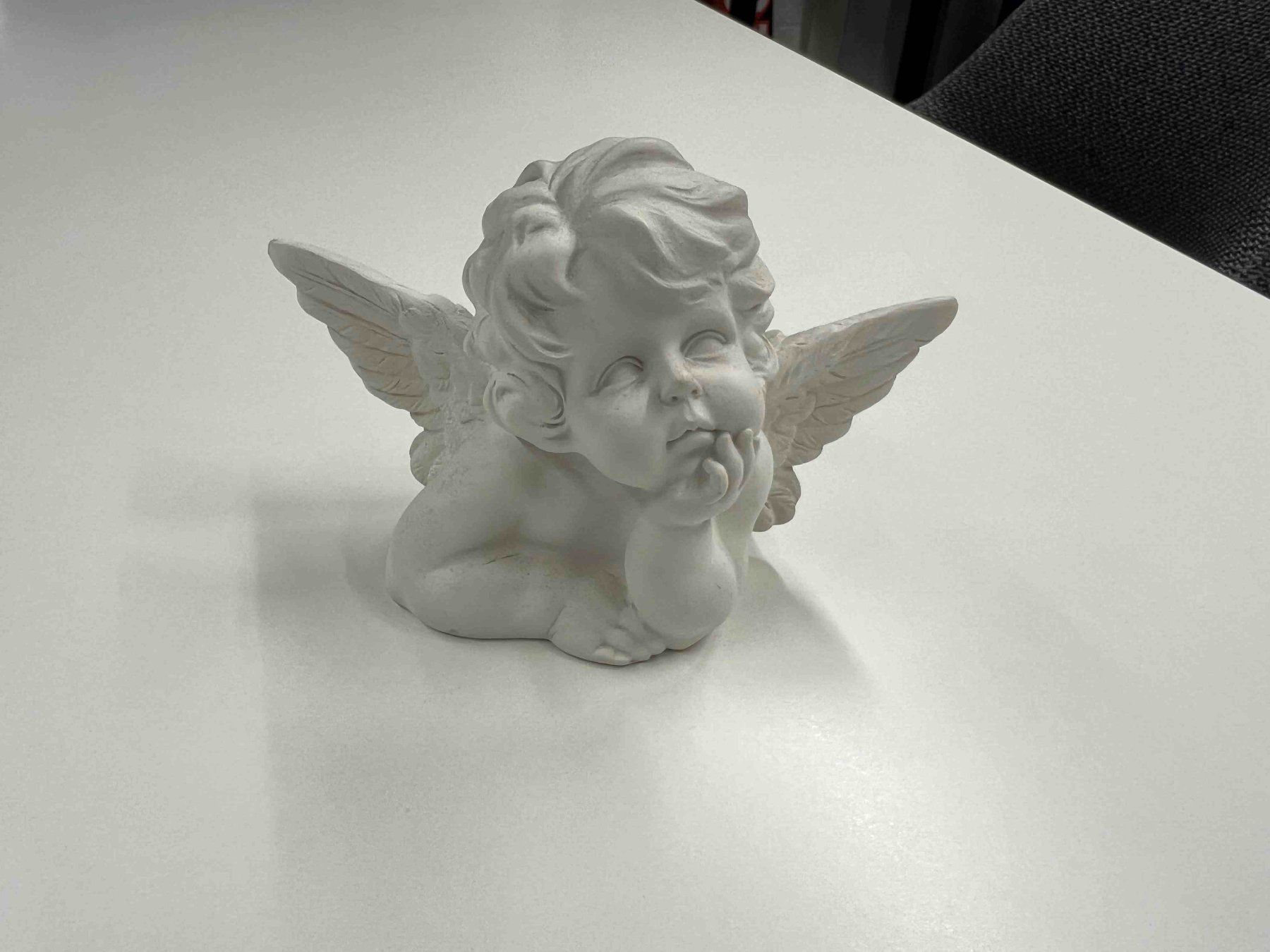 Statuette: Engel – Usato da Herisau venduto da Waespi4